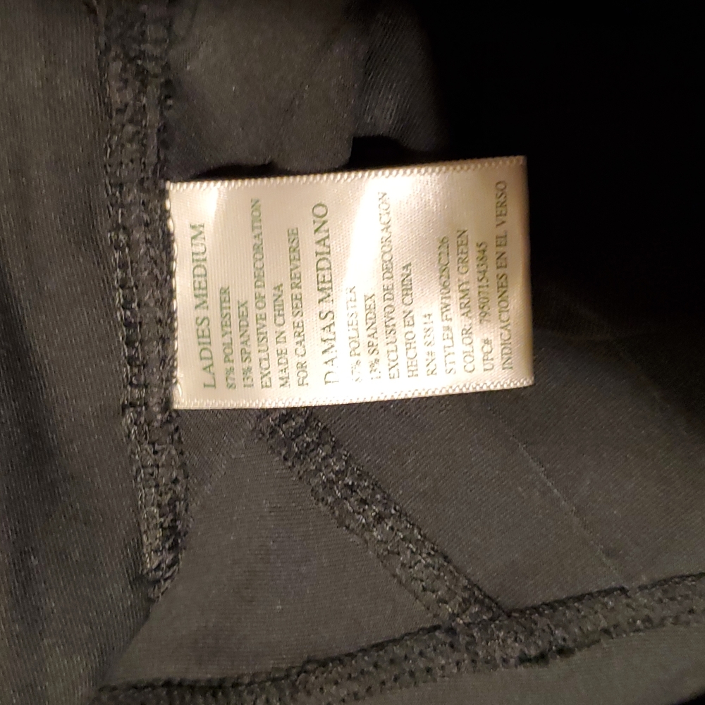 Jacket - Picture 4 of 5